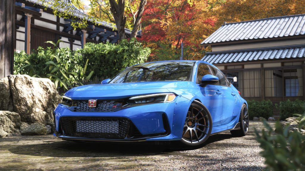 Forza Horizon 6 Preview 5