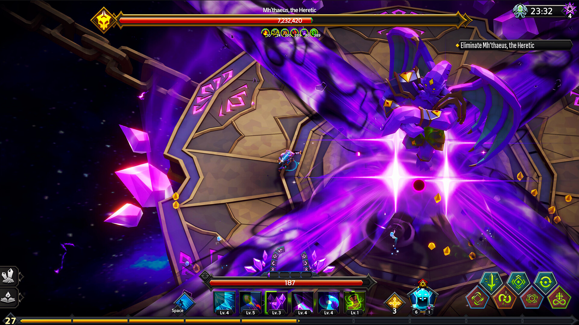 Soulstone Survivors Preview 2