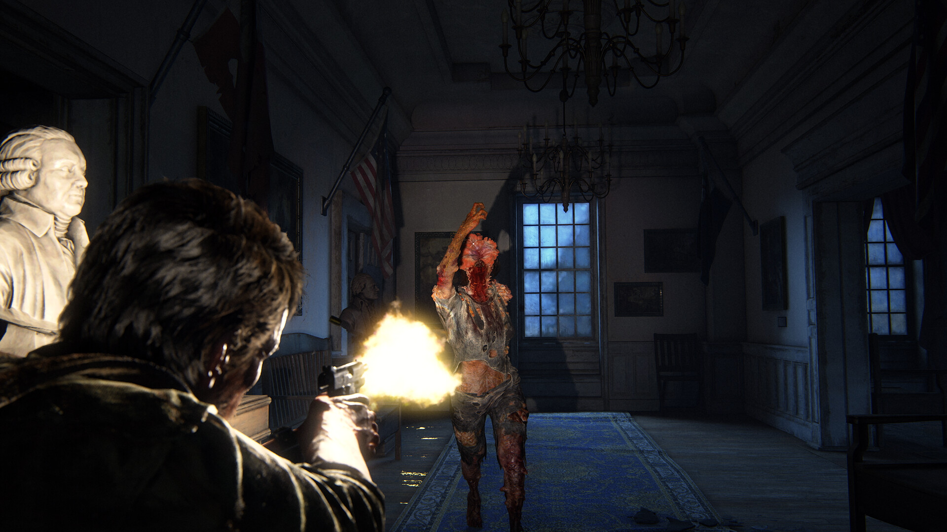 The Last of Us™ Part I Preview 5