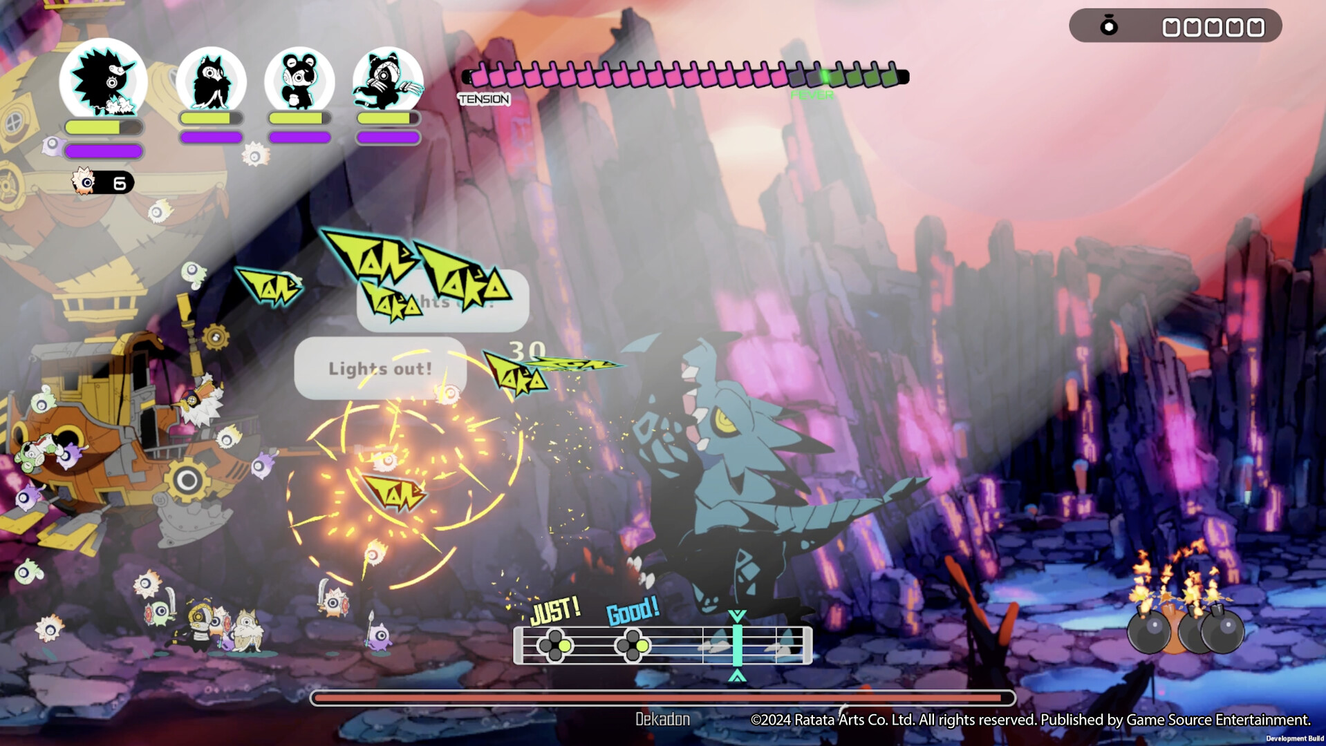 Ratatan Preview 2