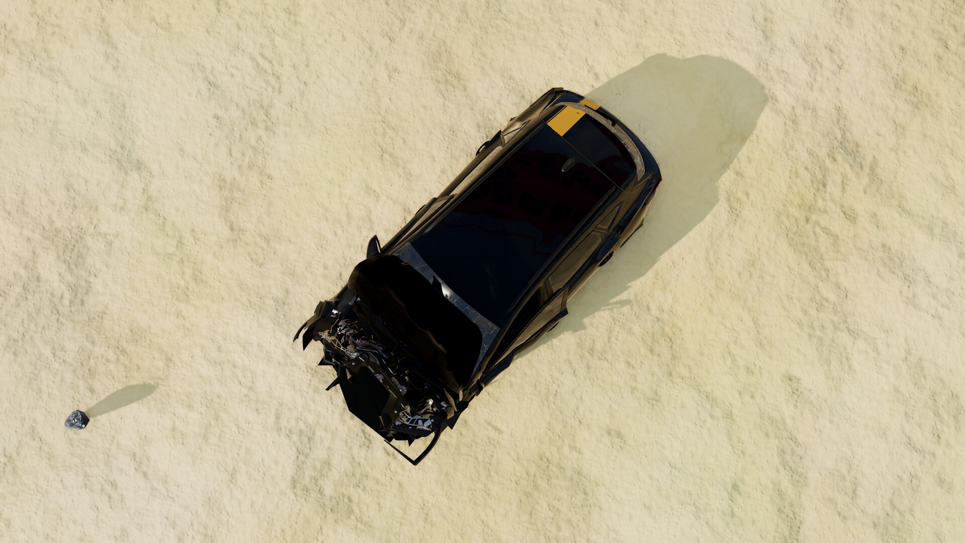 Real Car Parking Simulator Preview 2