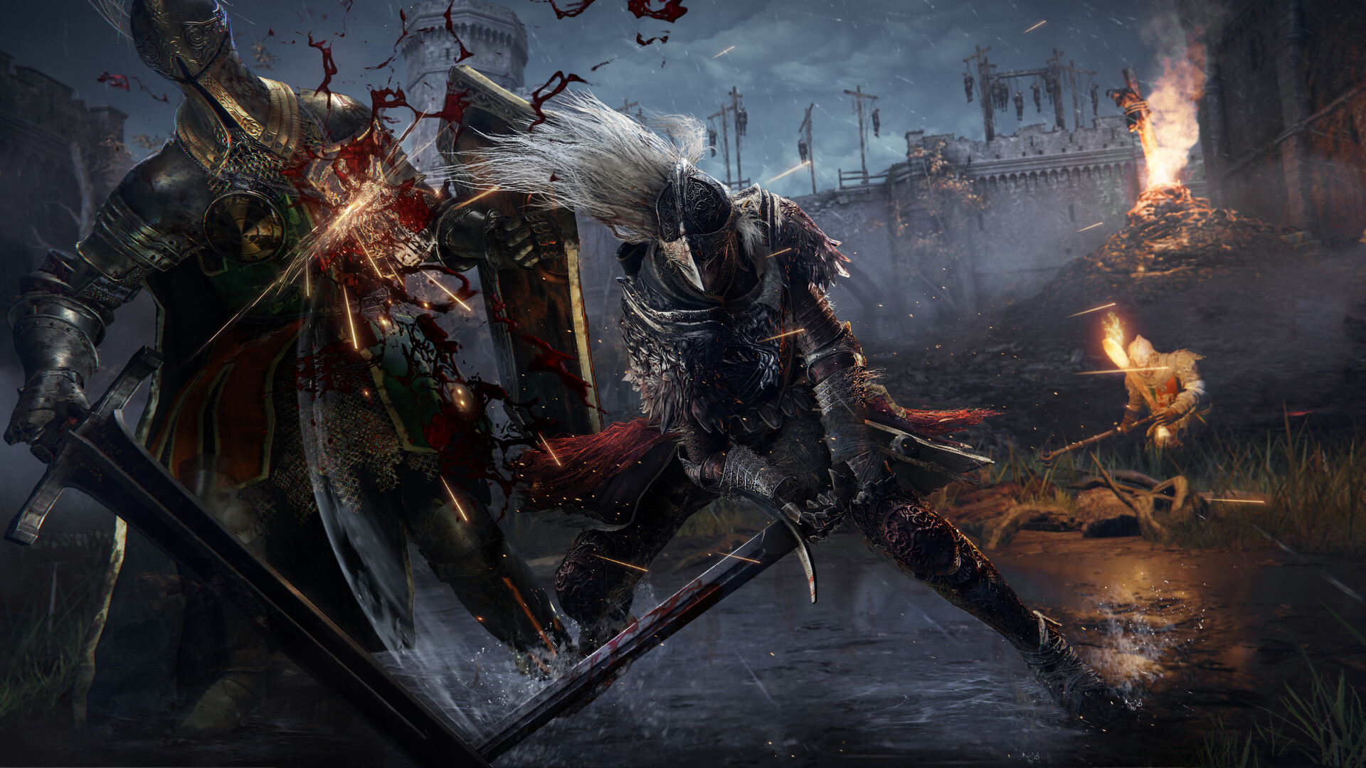 ELDEN RING Preview 3