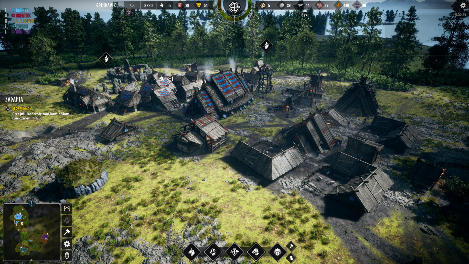 Frozenheim Preview 3