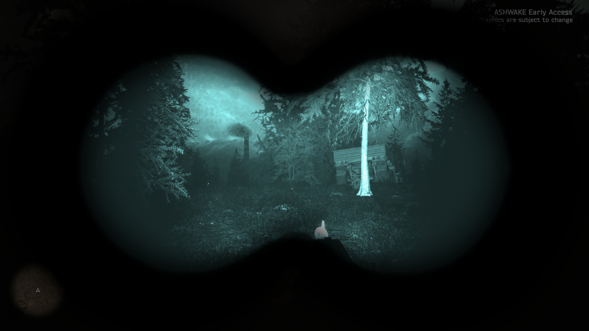 ASHWAKE Preview 4