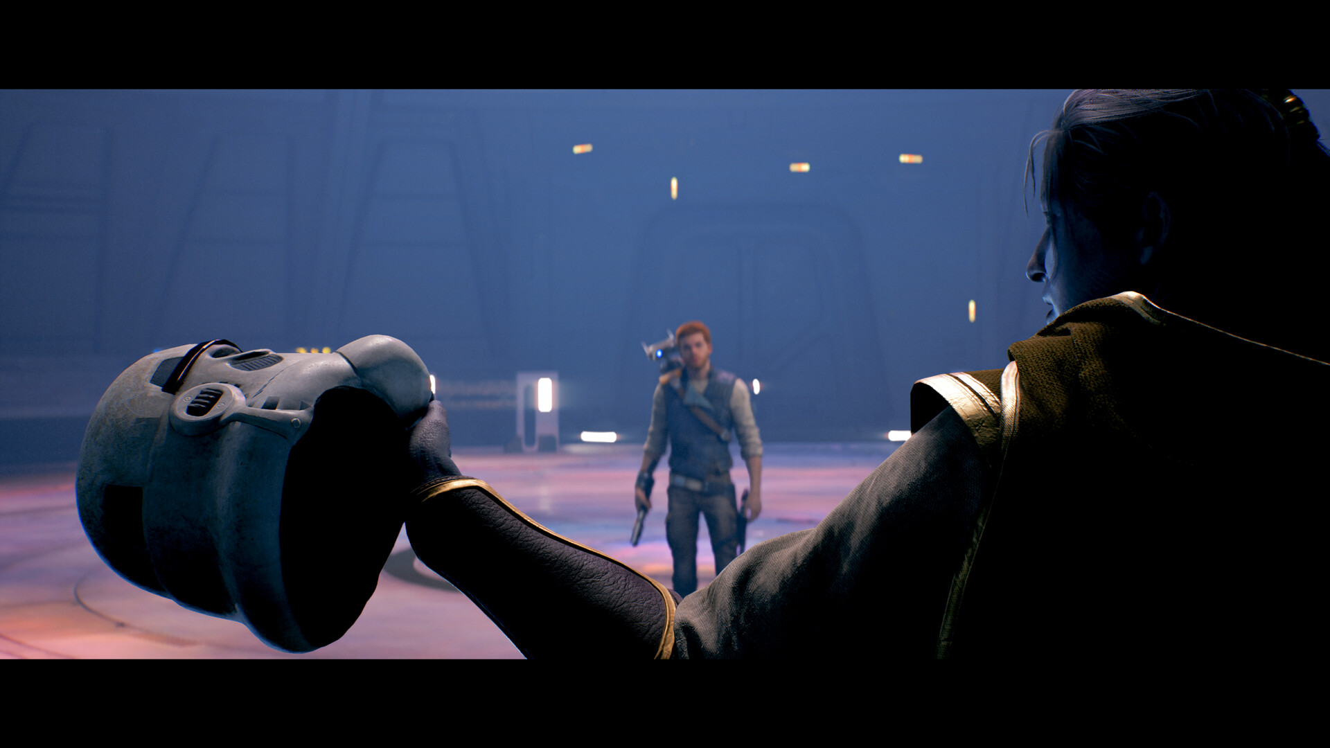 STAR WARS Jedi: Survivor™ Preview 5
