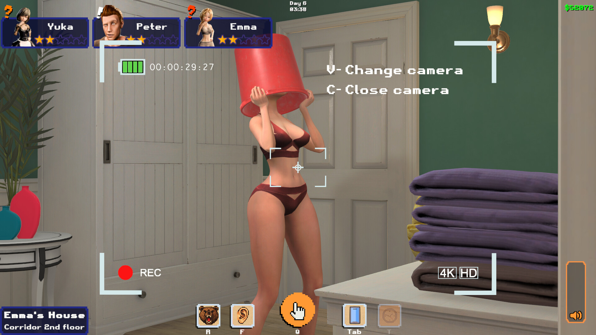 My sexy Neighbour 2 Preview 4