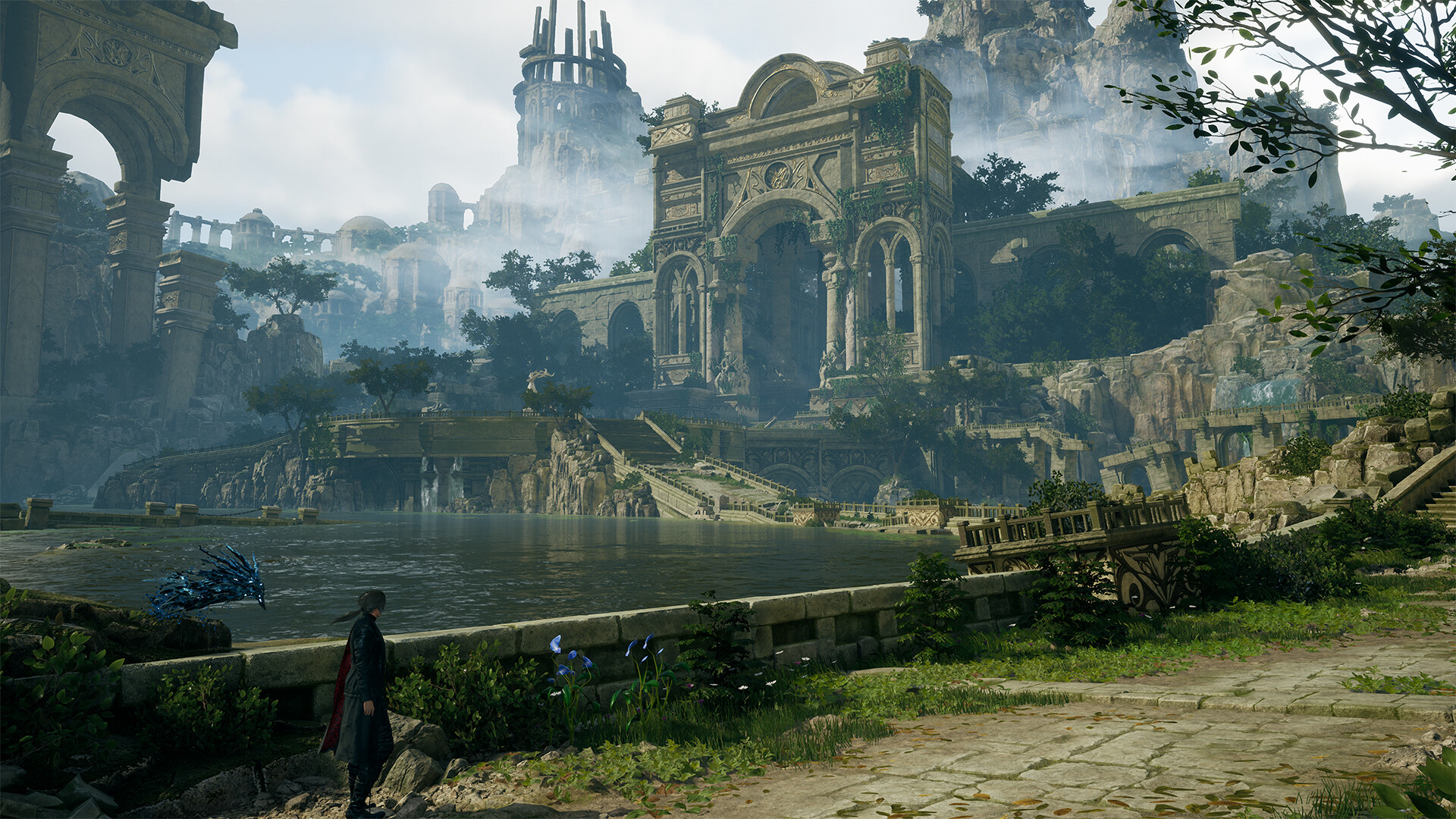 Lost Soul Aside™ Preview 5
