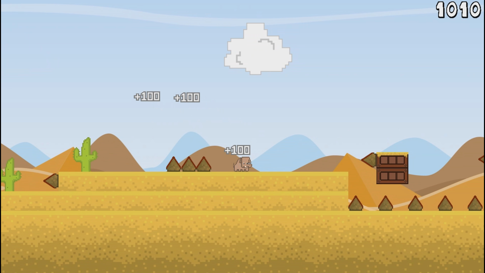 Mindless Running Preview 2