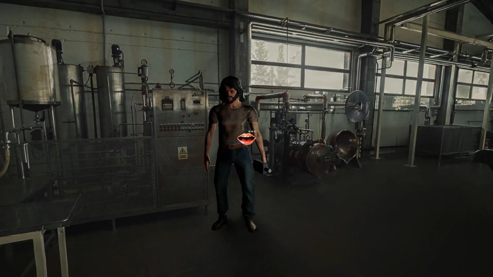 DESOLATIUM Preview 2