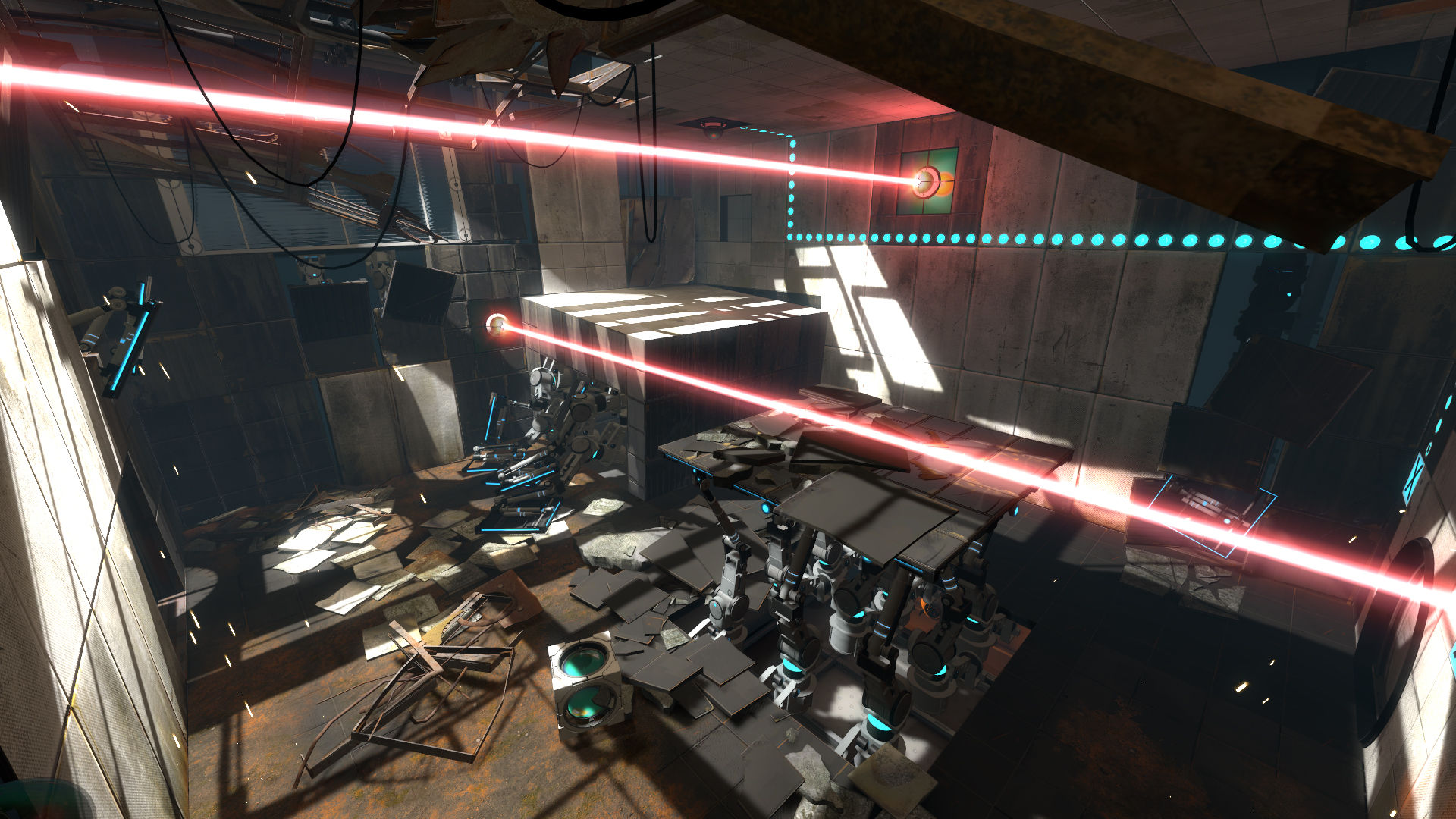 Portal 2 Preview 5