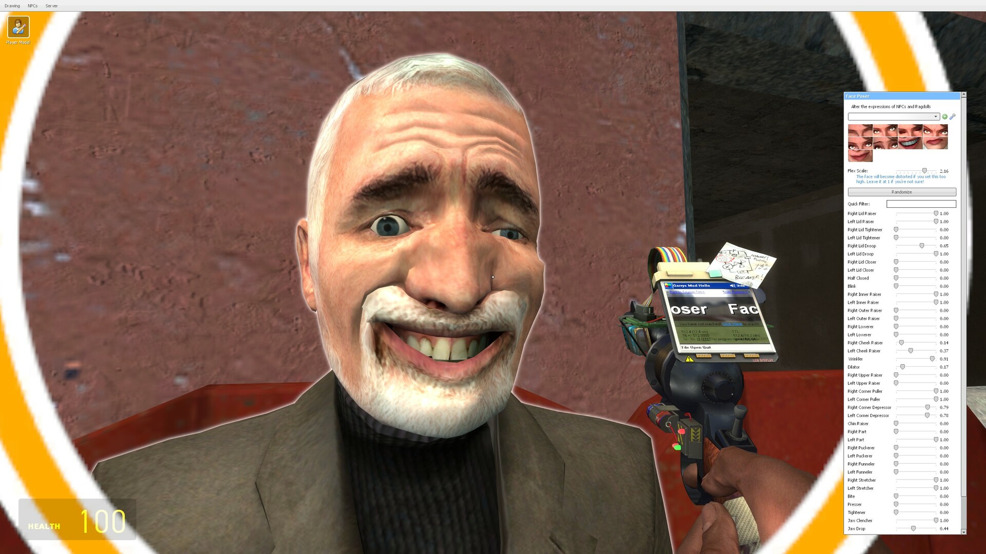 Garry’s Mod Preview 3