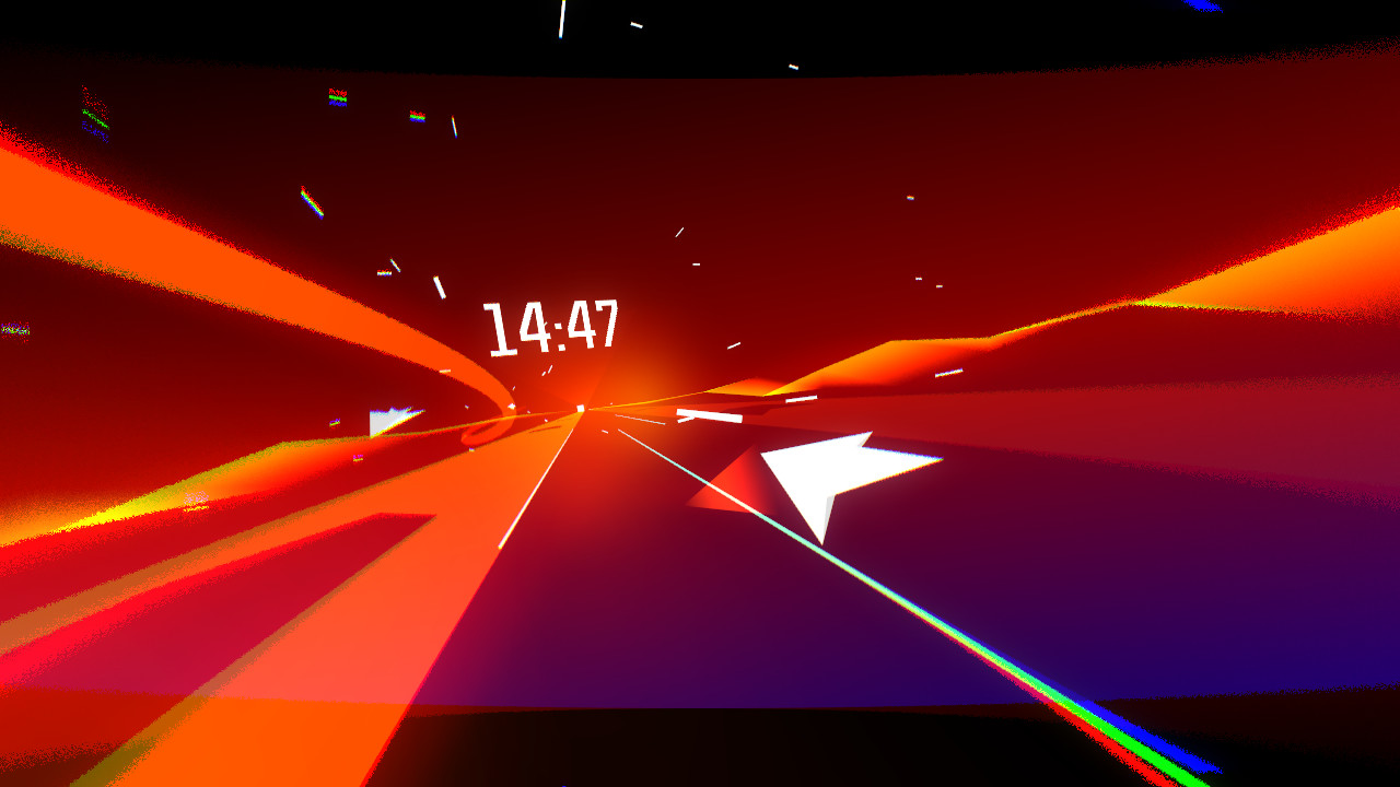 BARRIER X Preview 4