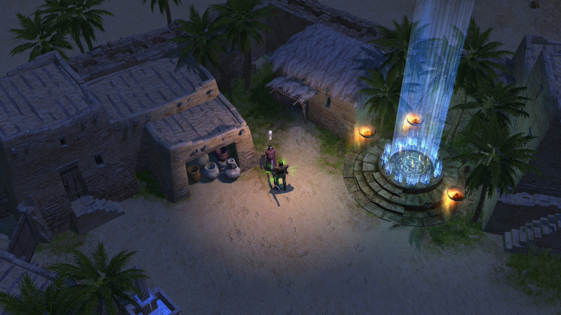 Titan Quest Anniversary Edition Preview 4