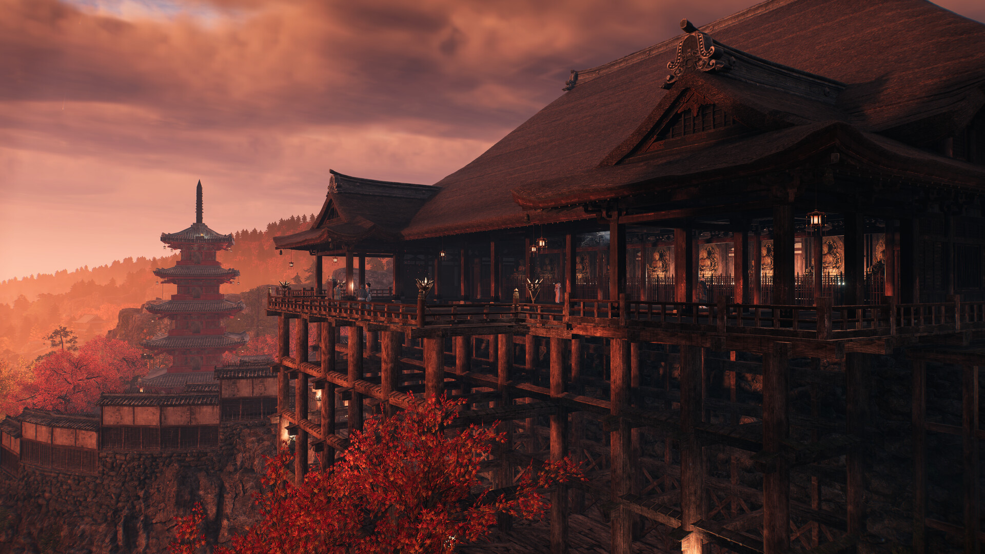 Rise of the Ronin Preview 4