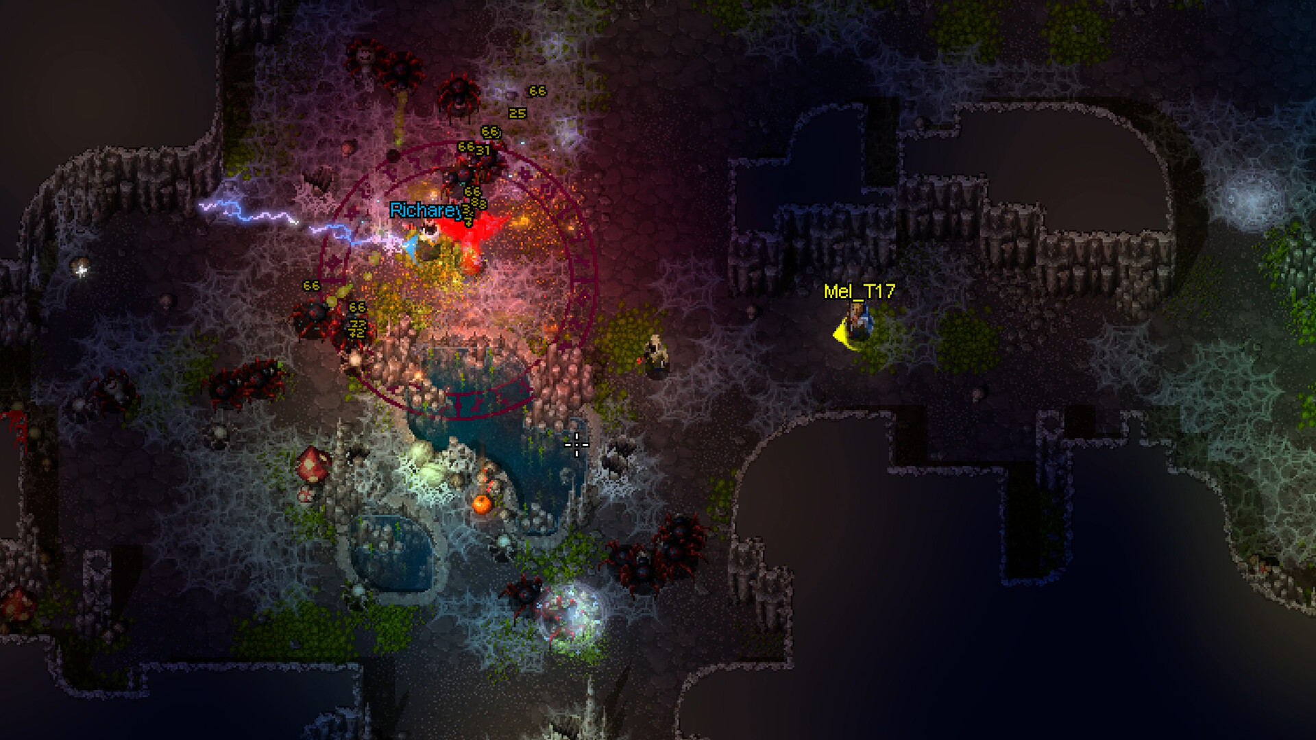 Heroes of Hammerwatch II Preview 4