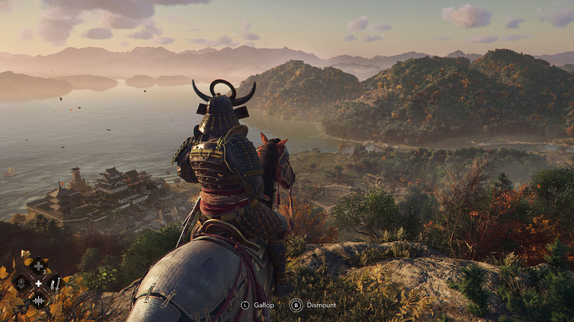 Assassin’s Creed Shadows Preview 5