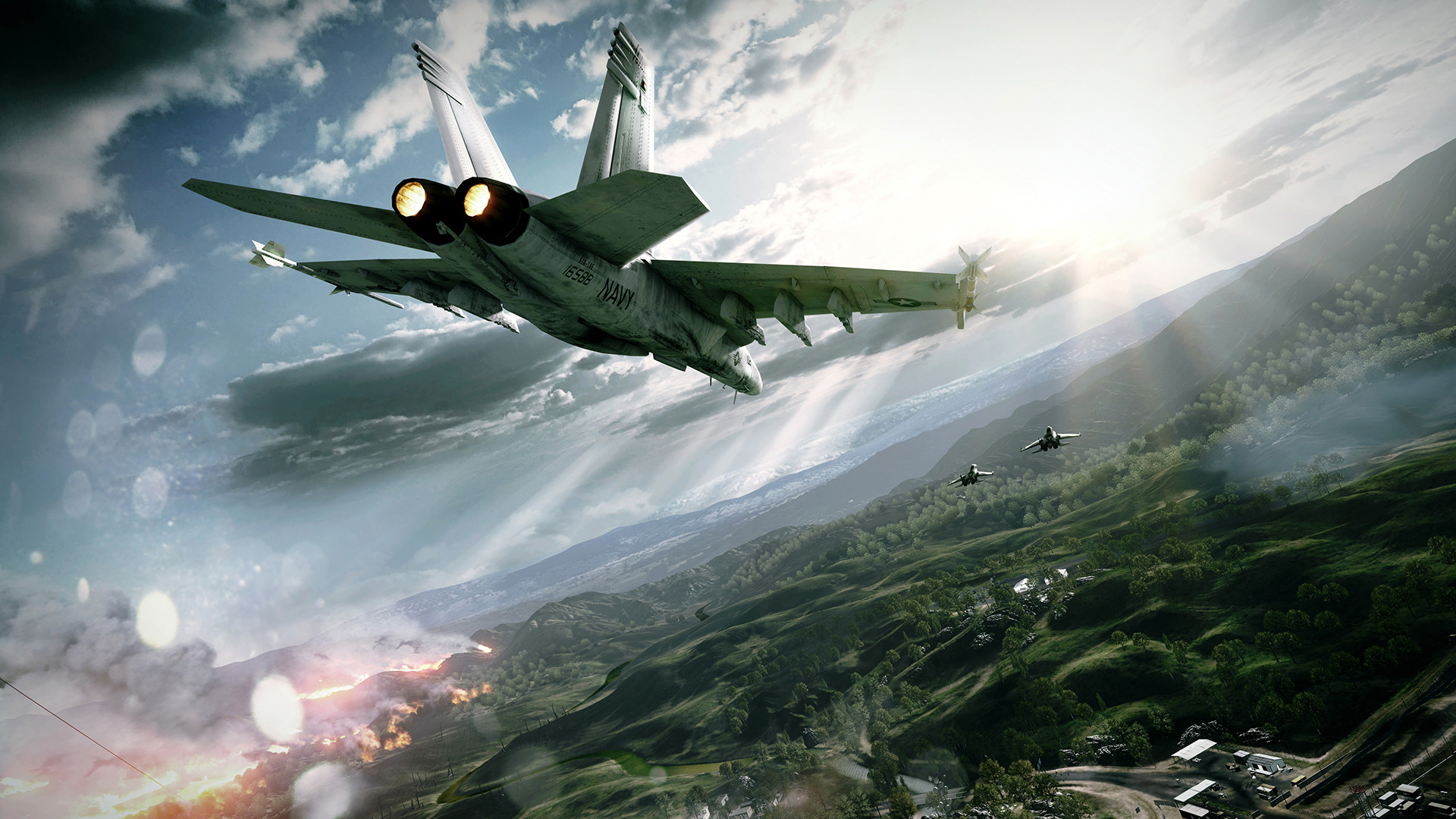 Battlefield 3™ Preview 1