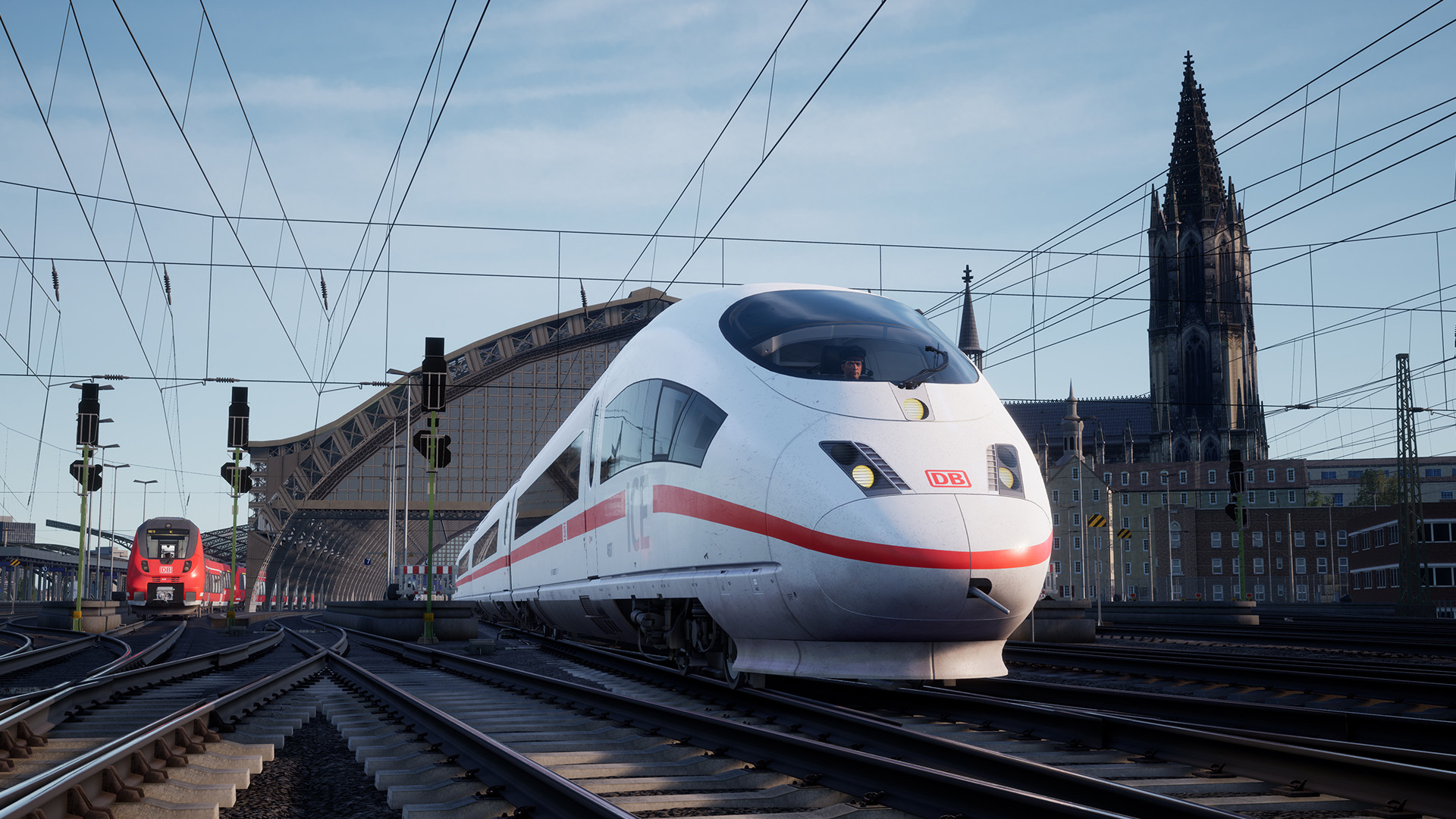 Train Sim World® 2 Preview 1