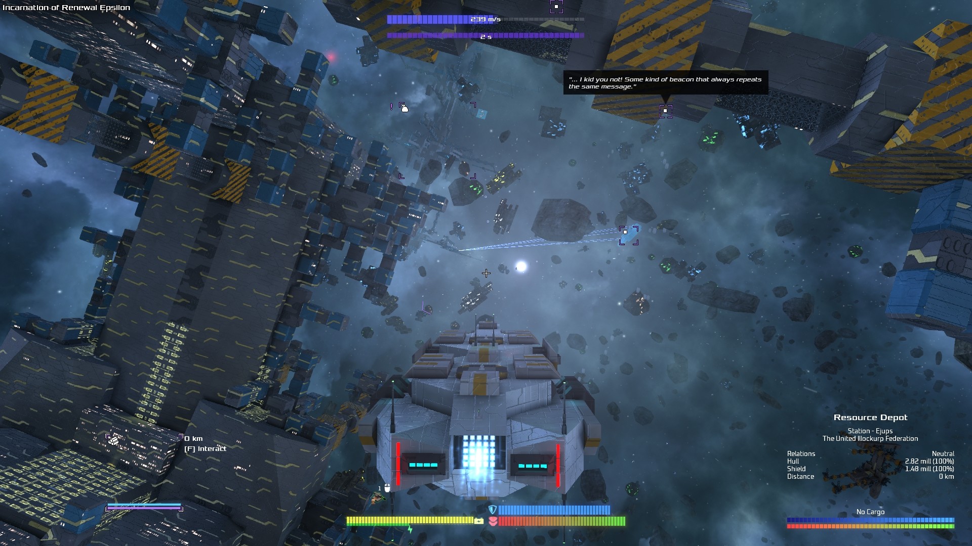 Avorion Preview 2