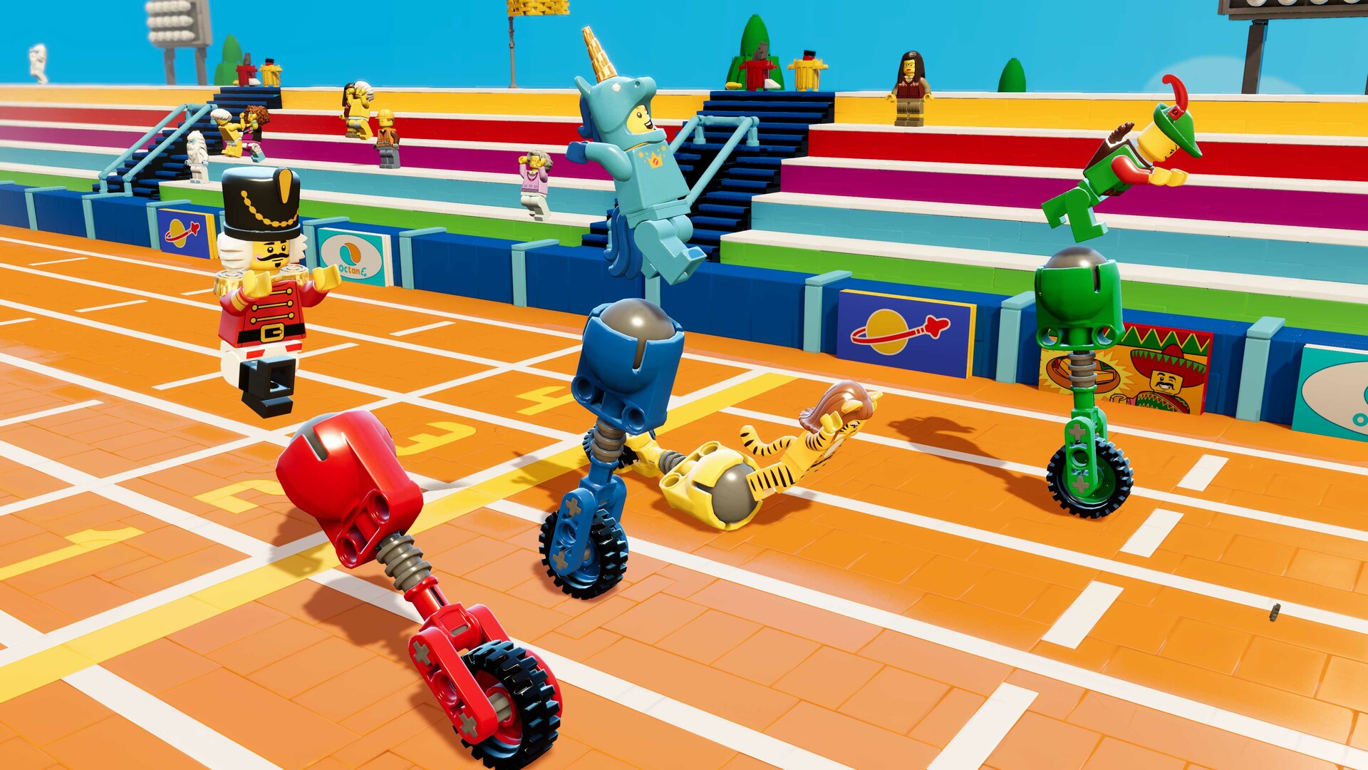 LEGO® Party! Preview 1