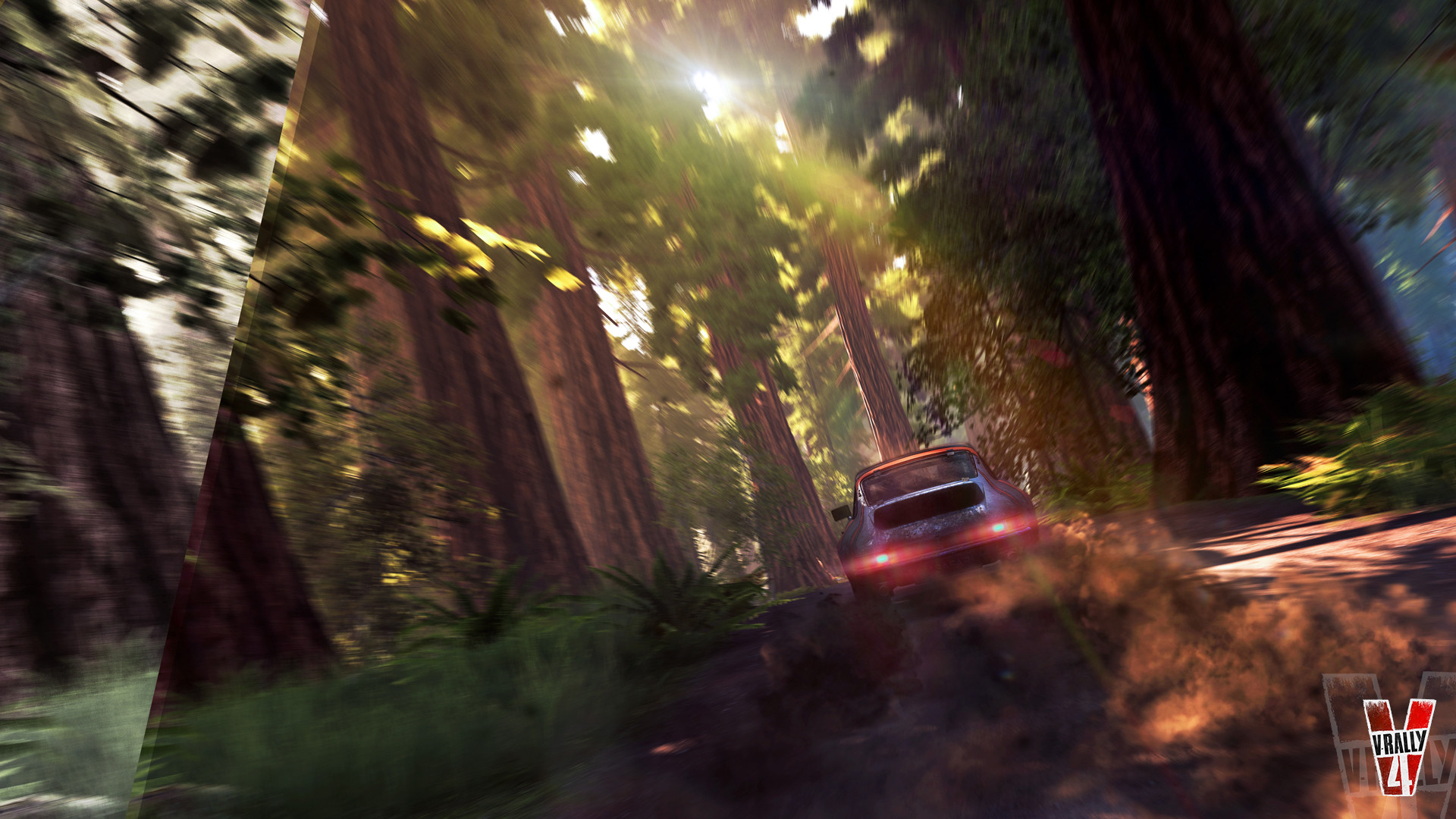V-Rally 4 Preview 3