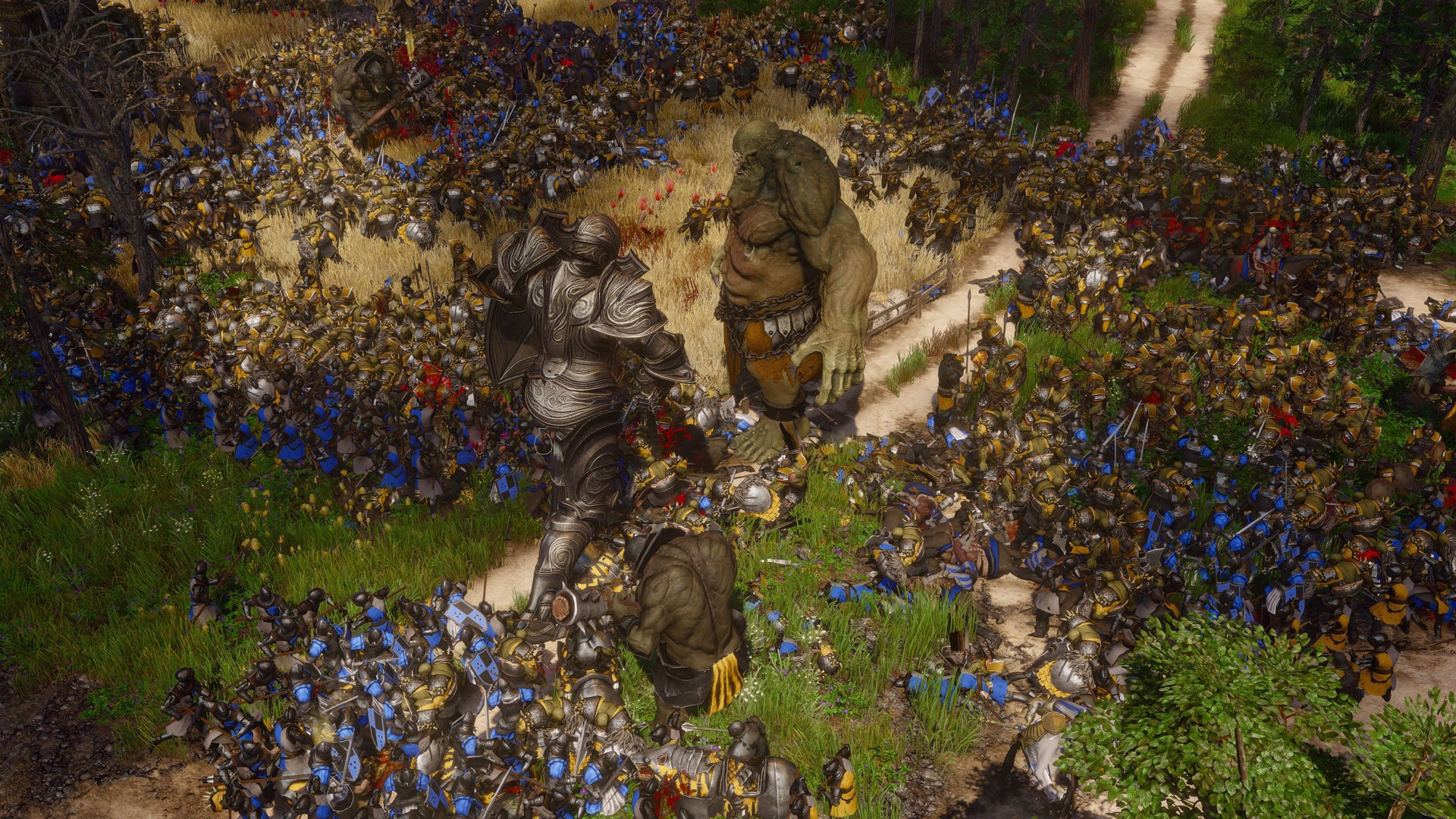 SpellForce 3 Reforced Preview 2