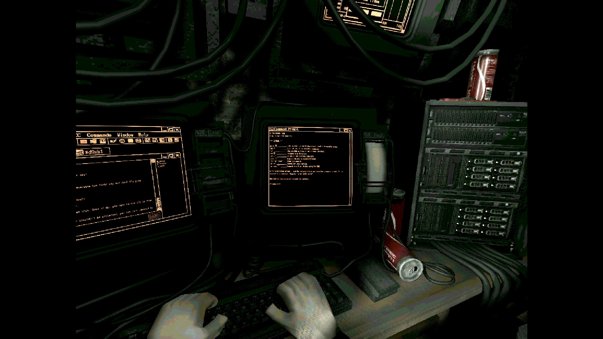 s.p.l.i.t Preview 1