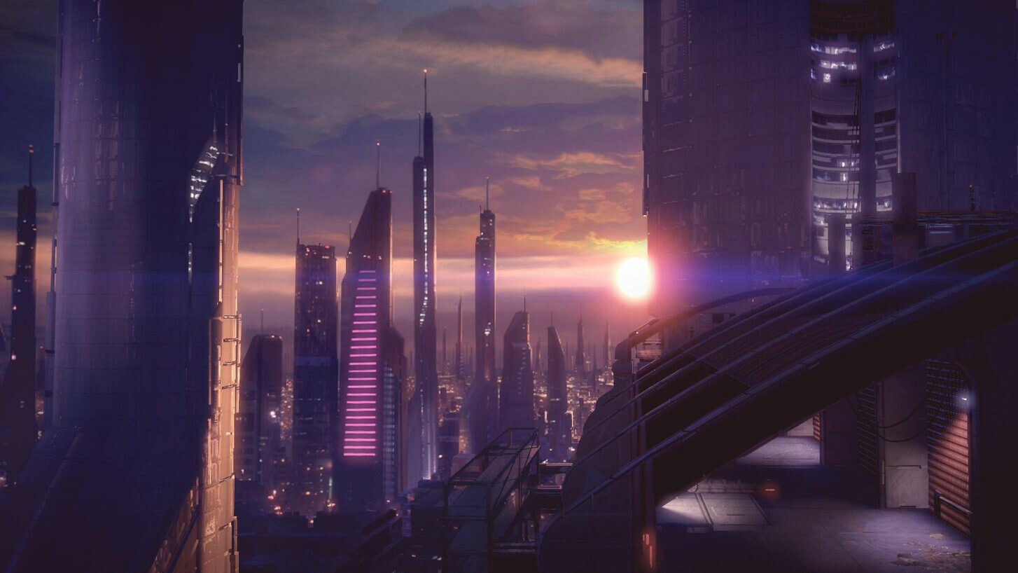 Mass Effect 2 (2010) Edition Preview 3
