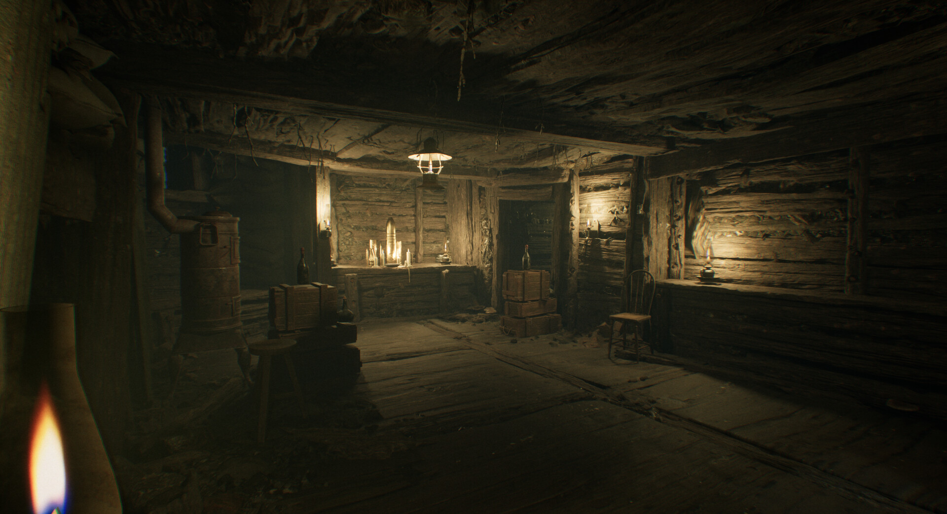 Trench Tales Preview 4
