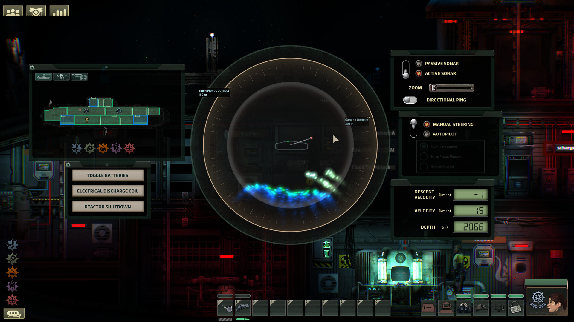 Barotrauma Preview 2