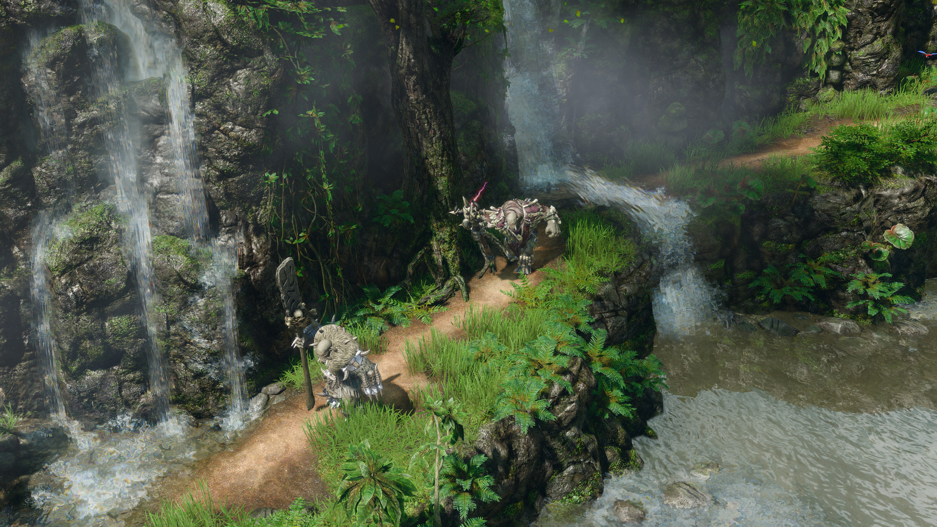 SpellForce 3 Fallen God Preview 3