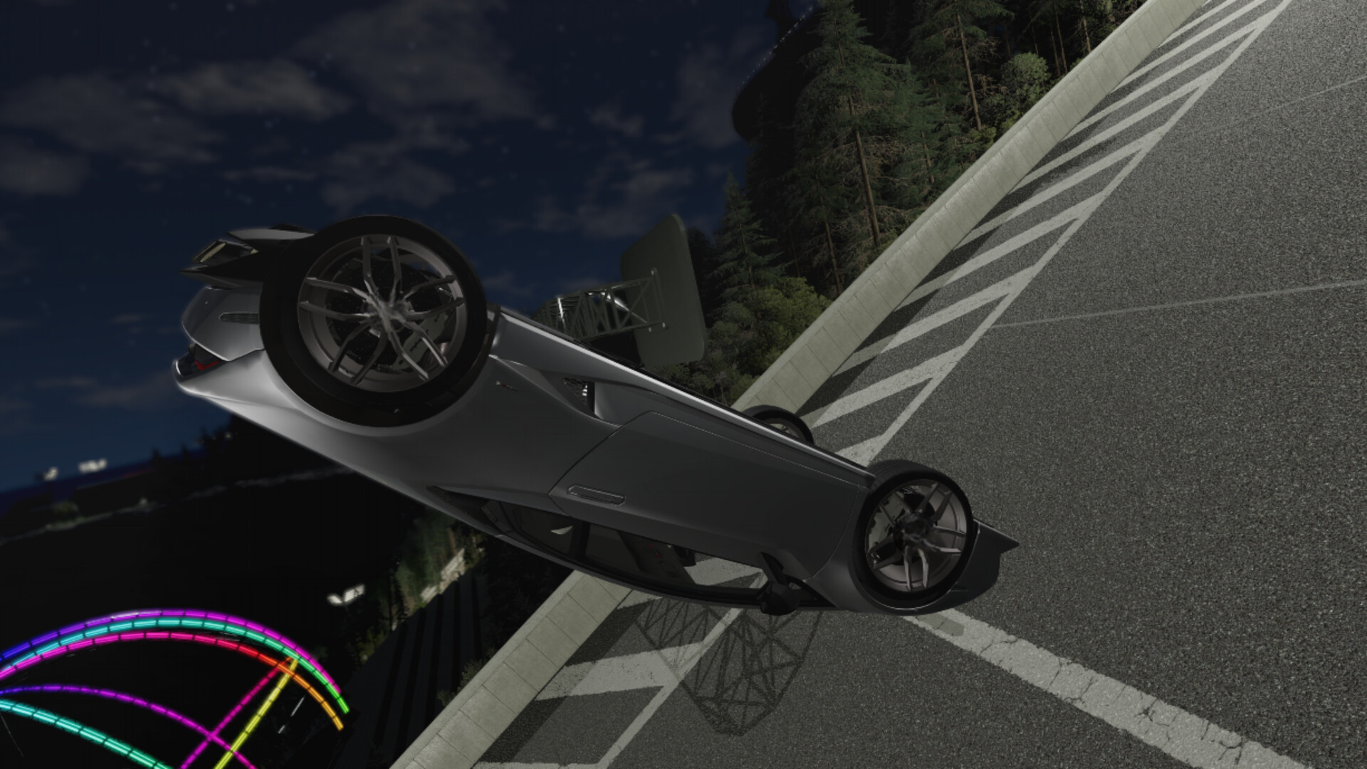 Real Car Parking Simulator Preview 1