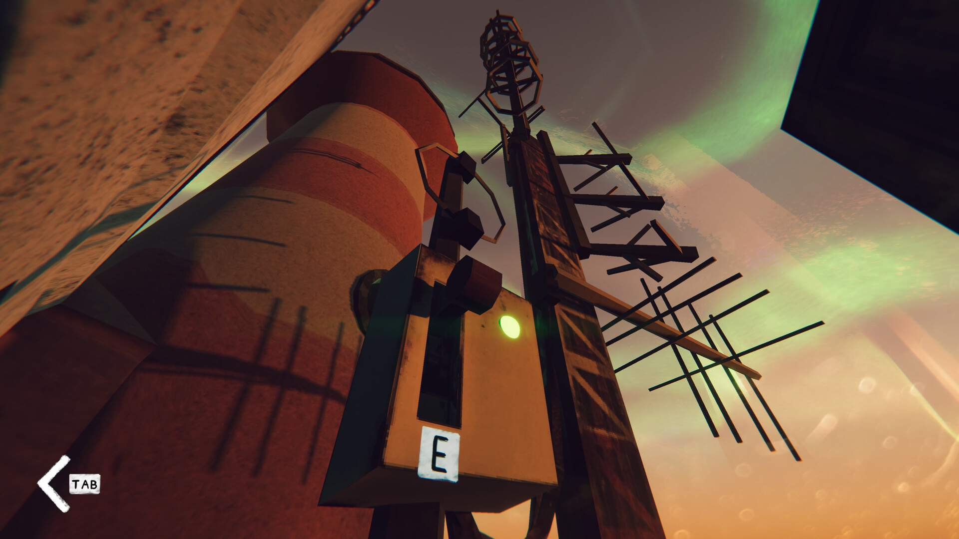 Static Dread: The Lighthouse Preview 2