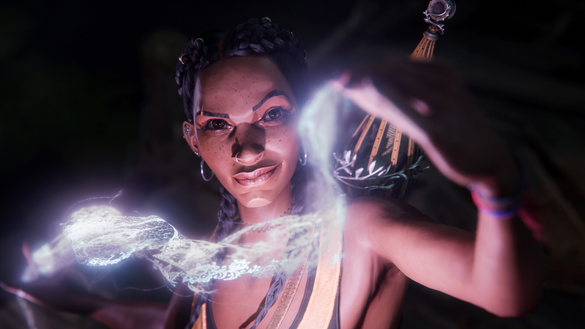 South of Midnight Preview 1
