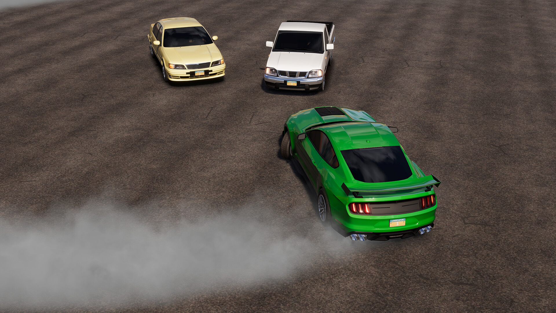 Drift-تفحيط Preview 3