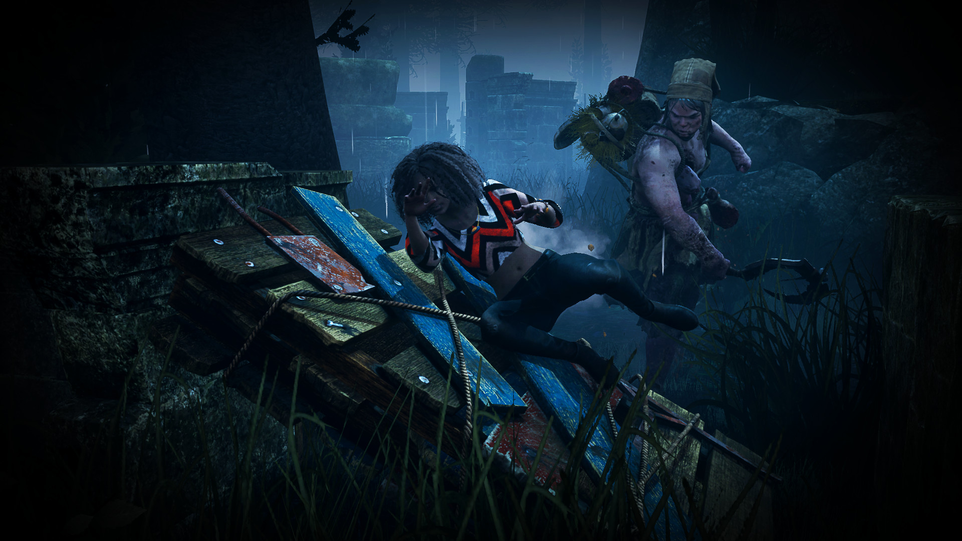 Dead by Daylight Preview 3