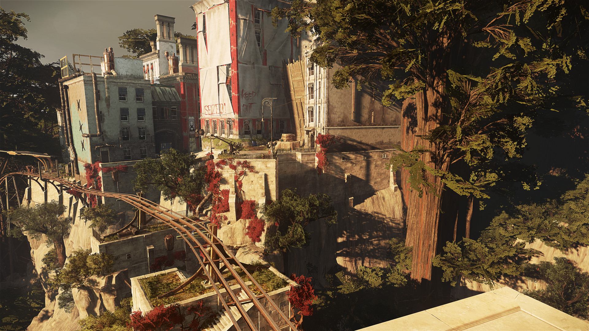 Dishonored 2 Preview 3