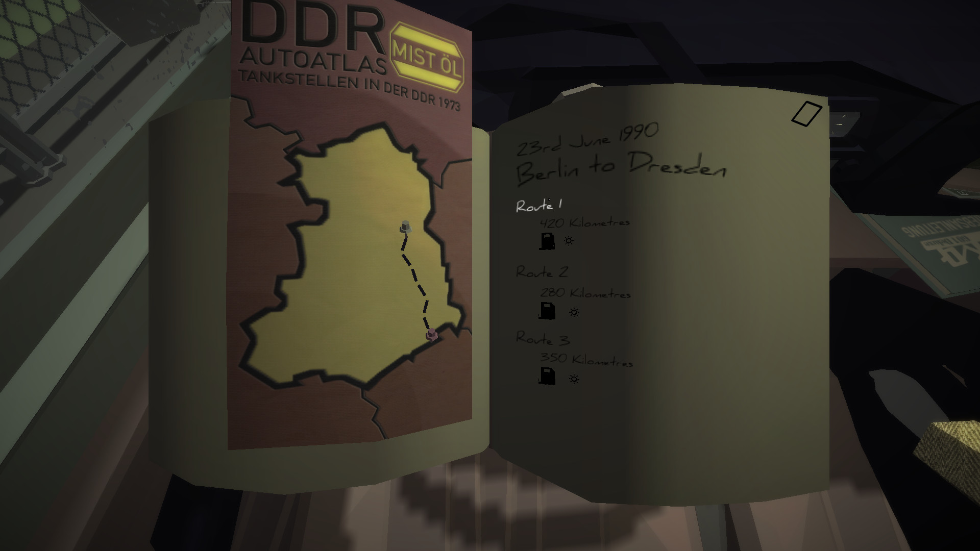 Jalopy Preview 5