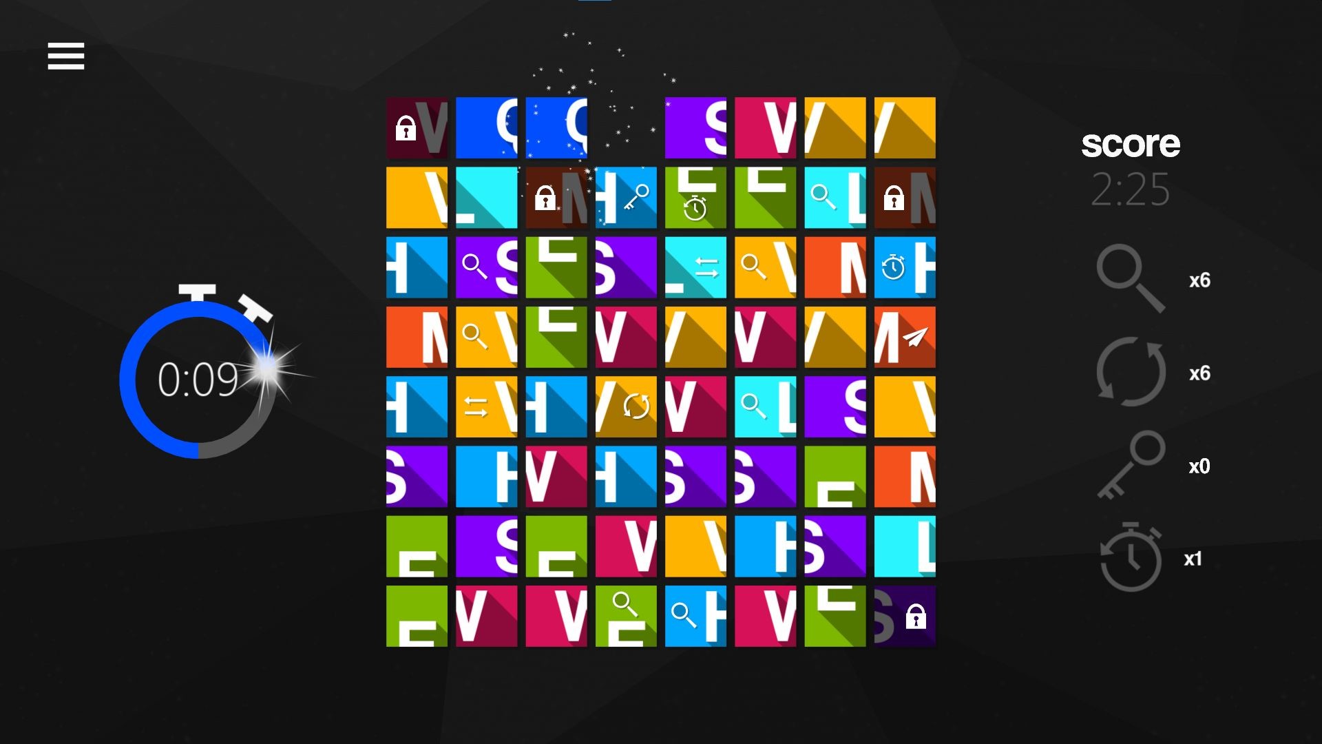 Anagrams Preview 3