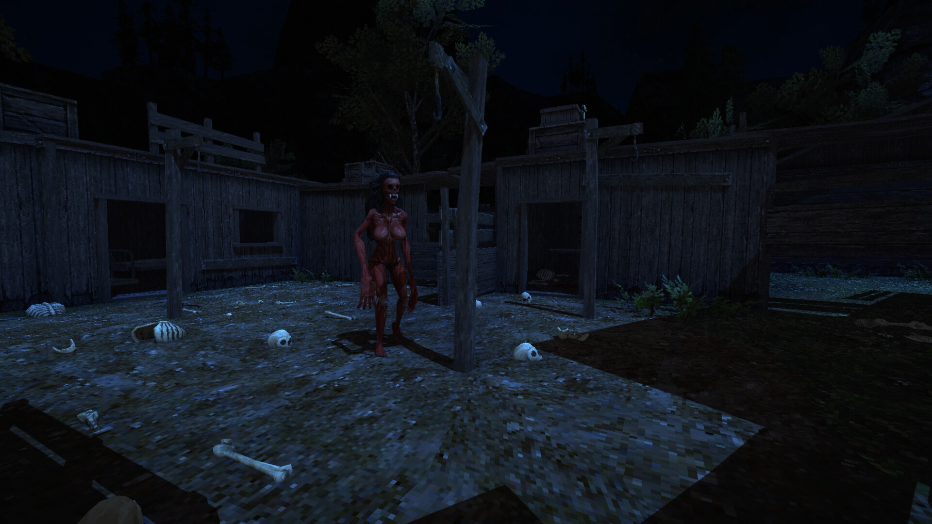 Blood West Preview 4