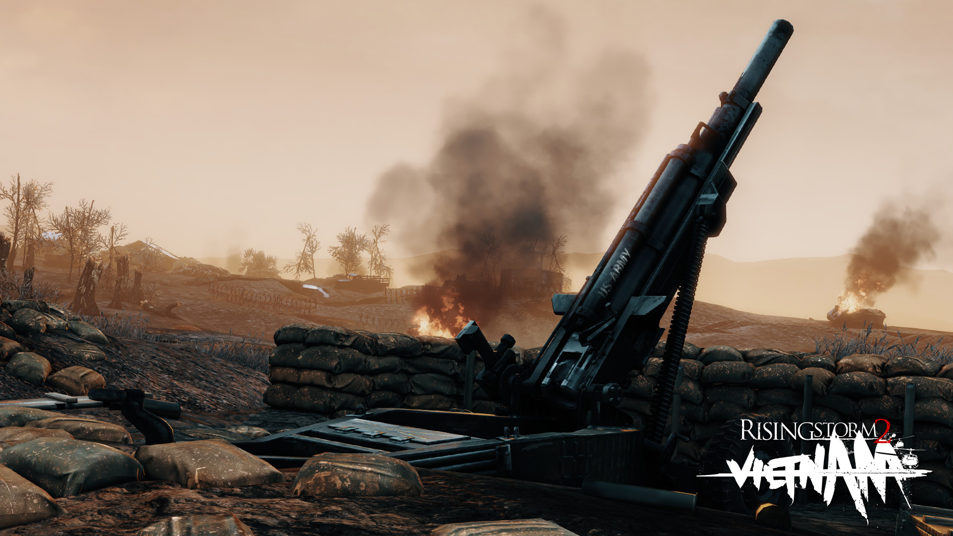 Rising Storm 2: Vietnam Preview 3
