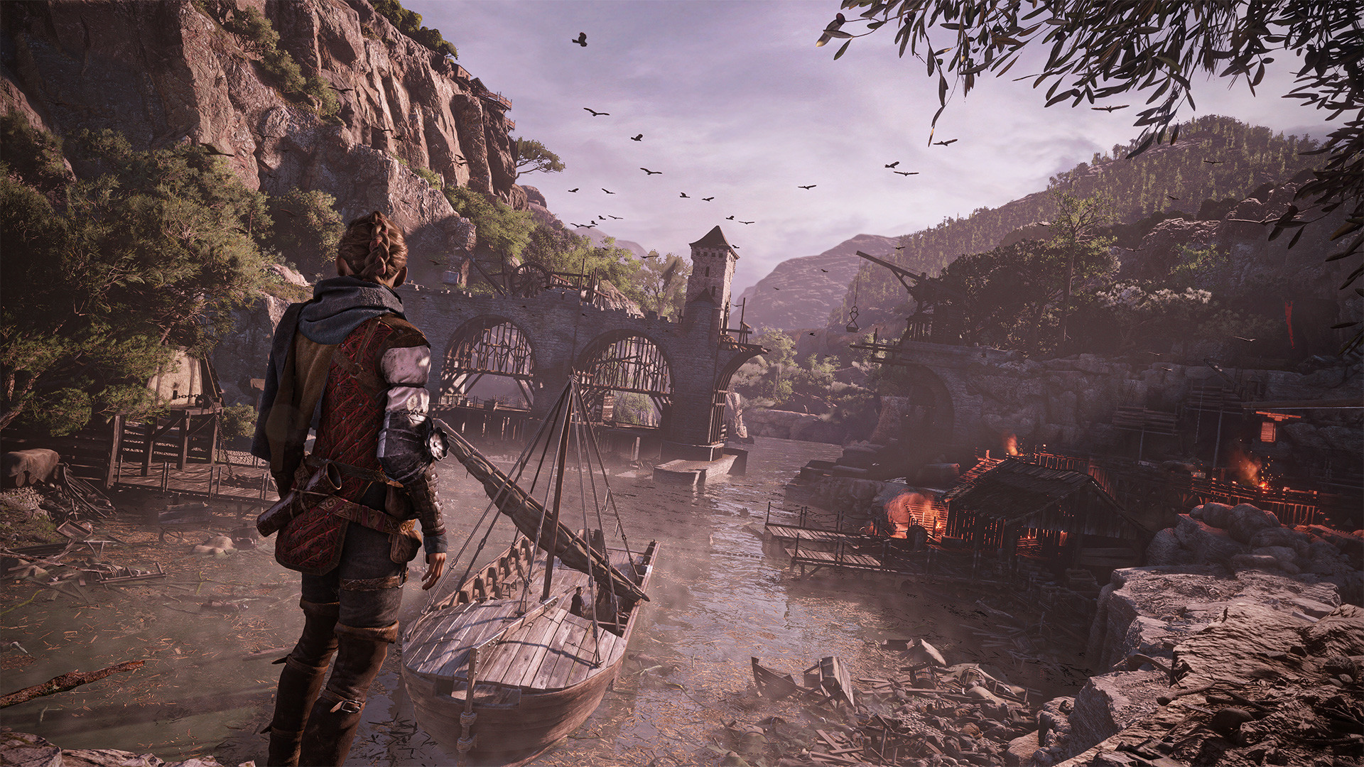 A Plague Tale: Requiem Preview 5