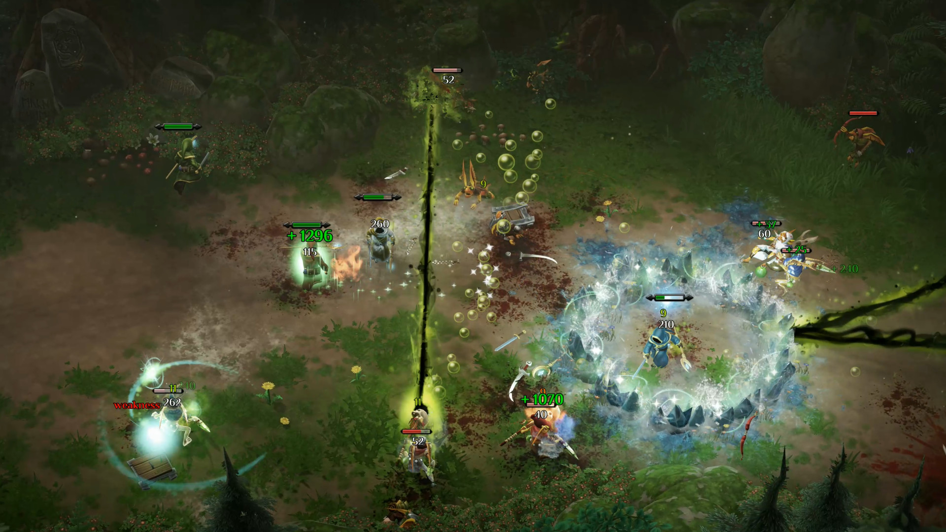Magicka 2 Preview 1