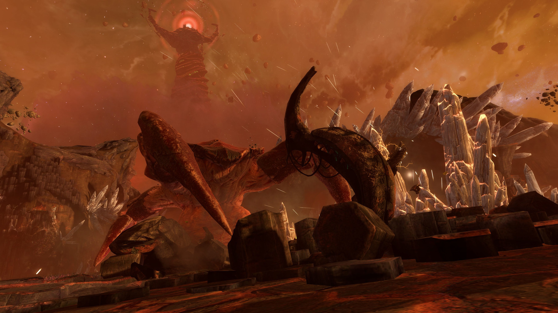 Black Mesa Preview 5
