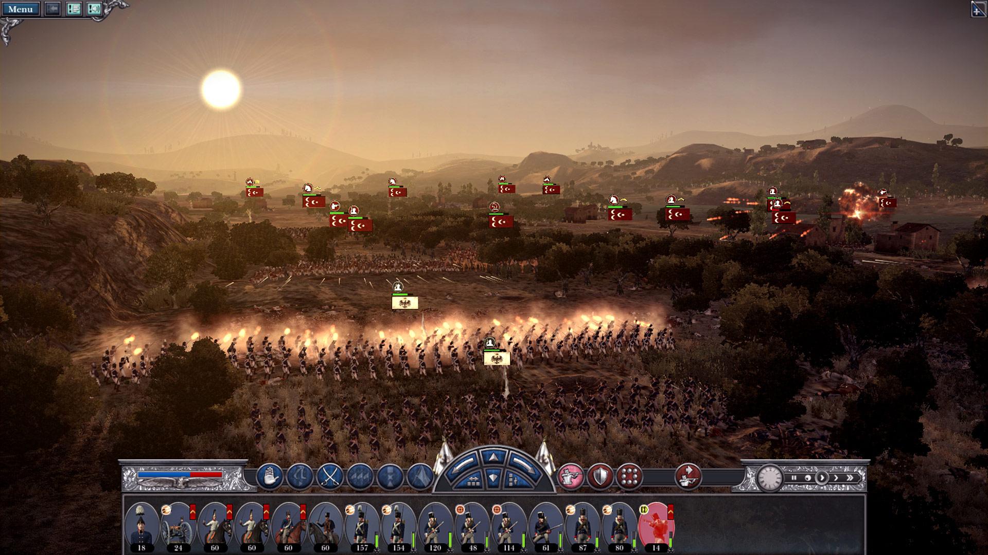 Total War: NAPOLEON – Definitive Edition Preview 5