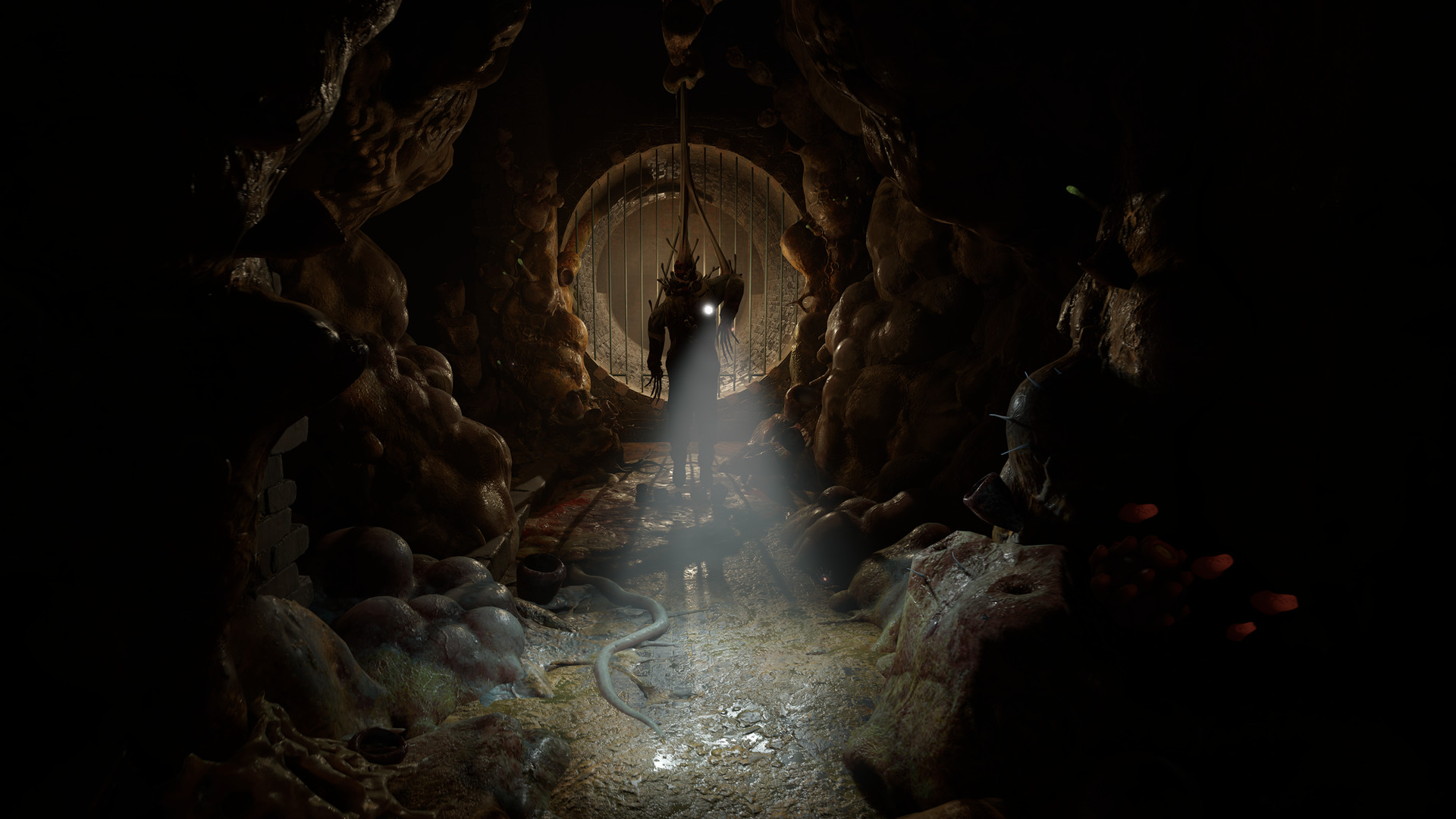Half-Life: Alyx Preview 4