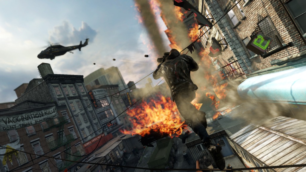 Prototype 2 Preview 3