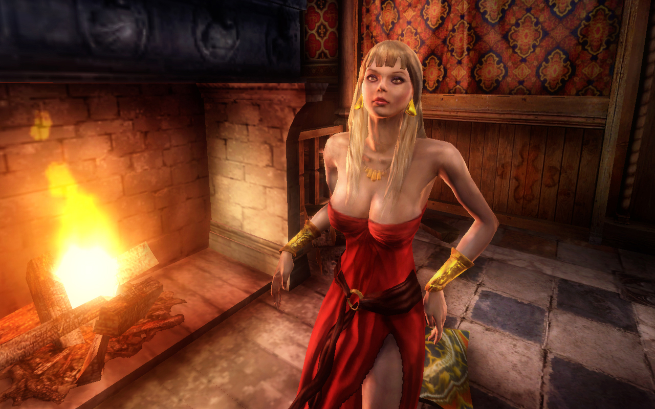 The Witcher: Enhanced Edition Director’s Cut Preview 5