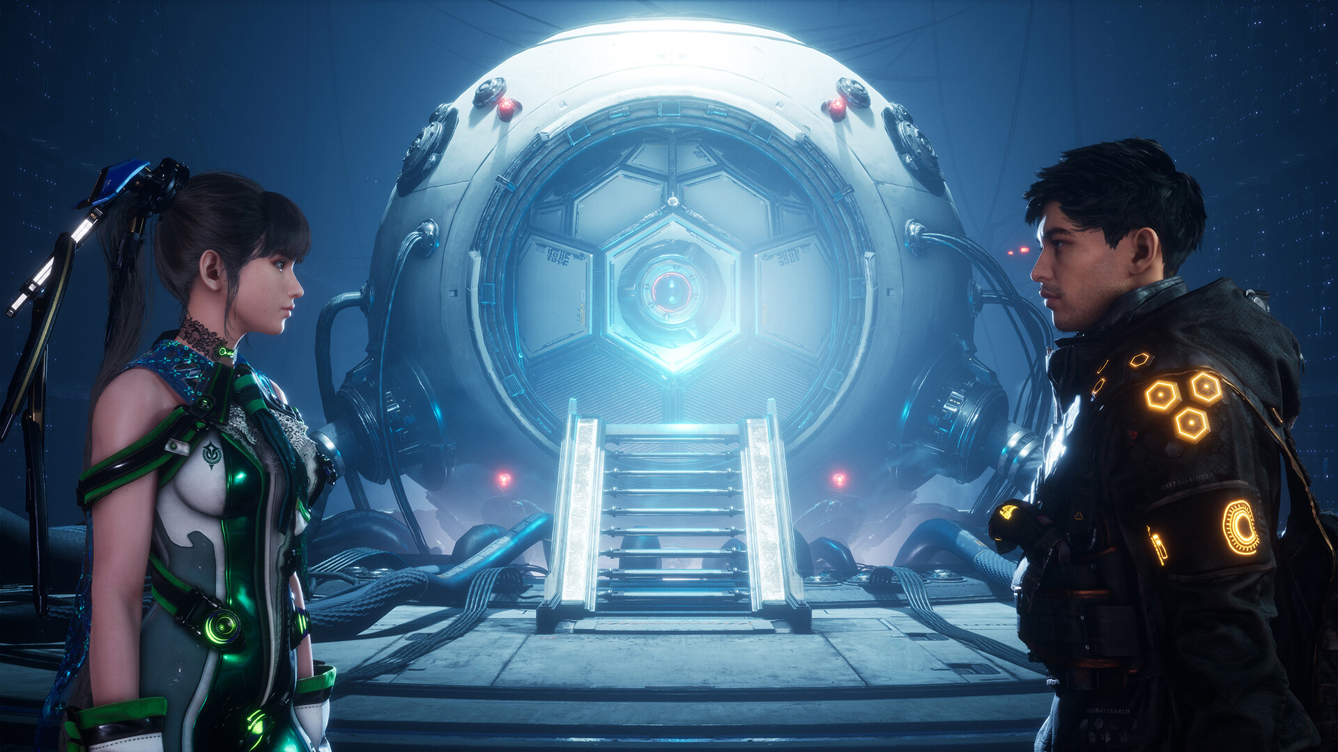 Stellar Blade™ Preview 1