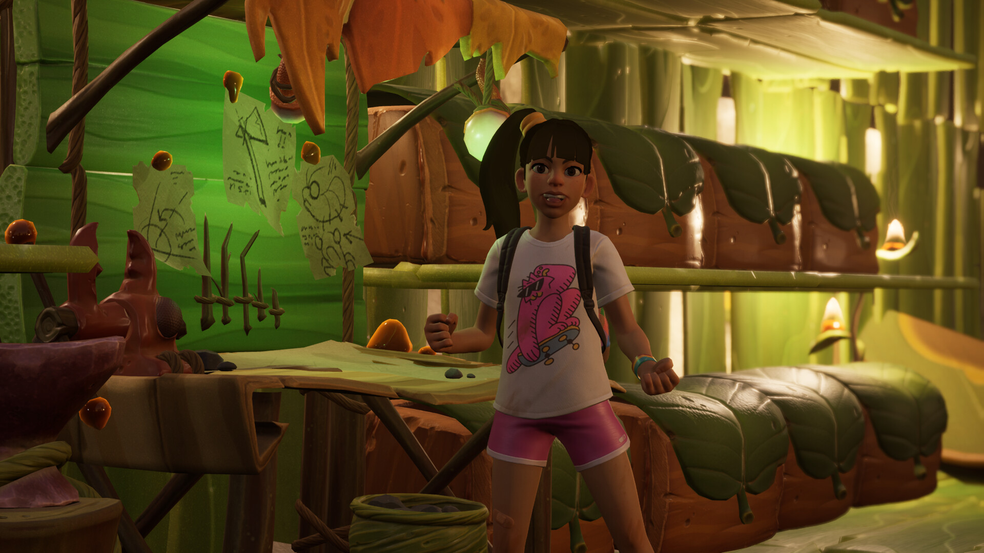 Grounded Preview 2